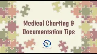 Medical Charting and Documentation Tips - Empowering Midwifery Education