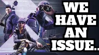 The Spider Bot in #XDEFIANT Should Just Be REMOVED...