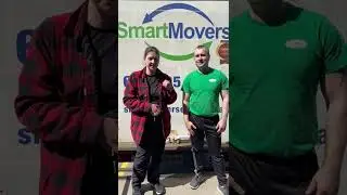 Smart Markham Movers #MarkhamMovers #MarkhamMoving #MarkhamMovingCompanies #MoversNearMe #Movers
