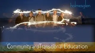 Community and Transitional Education