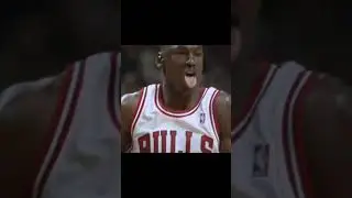 Best Michael Jordan highlights and dunks of 90s NBA basketball nostalgia era Chicago Bulls