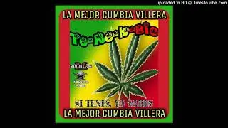Te Re K-Bio - Negrita Descontrolada (Con Base)