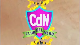 Club del Nerd: Puerta 18