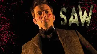 Doctor Who 'Family Of Blood' Saw style ending edit
