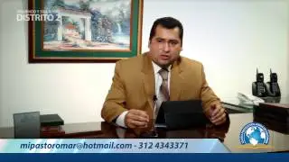 Directivos Distrito No 2 - IPUC