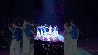 18092025 Candy - NCT DREAM THE DREAMSHOW 4 in Singapore Day 1