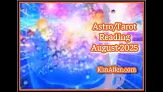 Pisces: Over view on Mercury RX on quality of work conditions. Book a reading at KimAllen.com