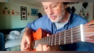 Mandulinata a Napule - Alfonso Calandra