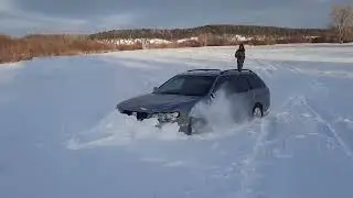 NISSAN AVENIR  SR20DET