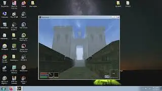 nVidia ION - Morrowind