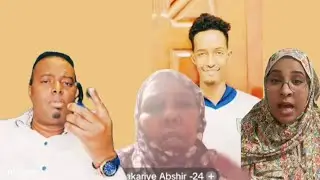 Dahiir Calasow Oo Wareysa Hoyyoo Maxkaada Cusub 