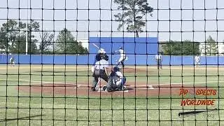 Matt Quintanar | C | Blinn College (Texas Tech Commit) | (2025)