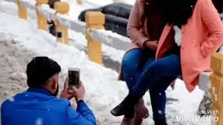 Photo shoot Murree 💕😍