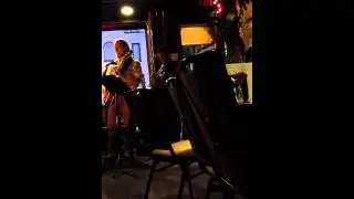 Jazzy DC