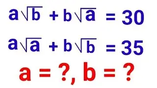 Math olympiad important problem and solution | previous years question paper solution | competitive 