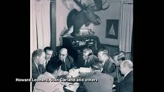 Bob Boren | Some Derby History