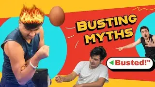 You can't crack An Egg 🥚 with just your Hand 