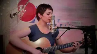 Callie Moore 
