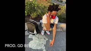 [FREE] Kuttem Reese Type Beat 2021 &ldquo;Base&rdquo; | Prod. GD Beats x Clipzy Beats