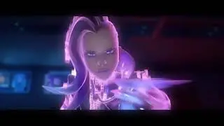 Overwatch Trailer  - Bunny Edition