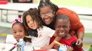 Paul Laurence Dunbar Early Education Center