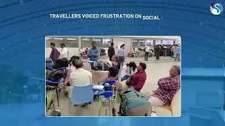 IndiGo Cancels 58 Flights at Hyderabad! Major Routes Hit | RGIA Chaos Explained