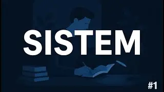 Ketahui 5 Hal Ini Sebelum Bangun SISTEM Hidup 🚀 | Self Development Indonesia