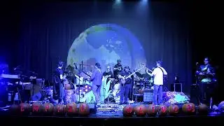 Empire Alive 2025 - A benefit concert for The Empire Arts Center in Grand Forks, ND - 2025-10-30