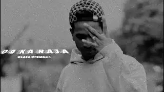 BLACK DIAMOND - 04 KA RAJA ( Official Music Video ) | 2024 |