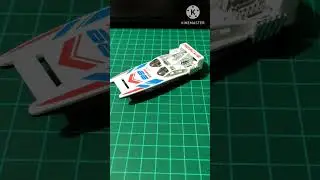 Conoce el H2GO de la serie HW RESCUE #HotWheels #shorts #hotwheelscollector