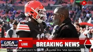 Ranking NFL Coaching Vacancies Falcons #1, Cardinals LAST (Giants, Raiders, Browns, Titans)।