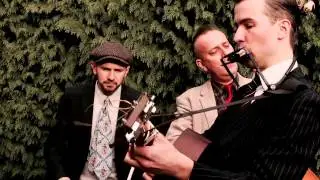 Long Gone - David Broad