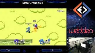 EGames Central - Meta Grounds II