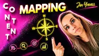 Content Mapping