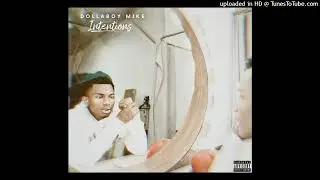 DollaBoy Mike - Intentions (Official Audio)