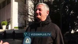 Fake OFF - Vox Pop - Shqipëria duhet të bëhet me Amerikën apo Kinën? - Vizion Plus