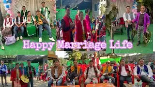Kennedy Romin And Yalen Jerang’s Wedding at Mikong Village (ADI Marriage)2026 