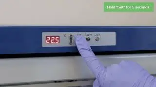 Lasec&reg; presents: The Haier HYC 118A Undercounter Refrigerator