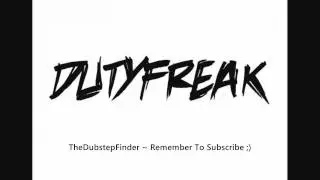 DutyFreak - Evil Theme (Original Mix)