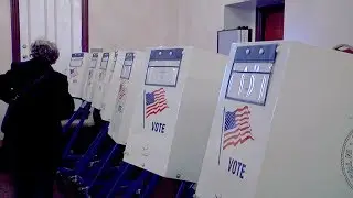 The Final Countdown to the Midterm Elections
