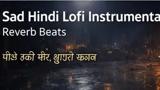 Slow Motion Lofi Song  Night Chill Beats | Relaxing Hindi Lofi Music #lofisong #hindilofi #lofimusic