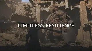 Unbreakable: The Power of Relentless Execution