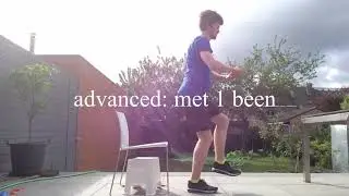 versteviging gewrichten