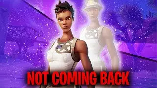 Is the RECON EXPERT COMING BACK to Fortnite Battle Royale? (OLD VIDEO, UPDATED VIDEO IN DESCRIPTION)