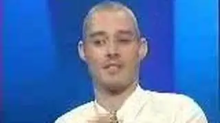 Silverchair- Daniel Johns interview pt.3 (of 3)