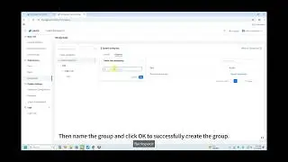 (NovaStar VNNox) Cloud Tutorial &ndash; How to Manage Device Groups .BRAIN BOX OLB-N1 OLB-N30 OLB-N50