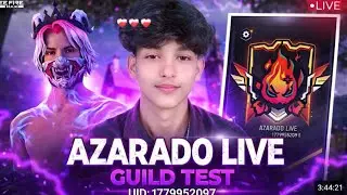🛑 Live Free Fire Solo Custom 🔥|| Per Match Win You 100 Rupees Redeem Code || Redeem Code Giveaway