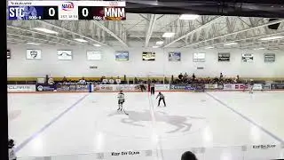 2025 NAHL Black Jack