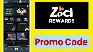 zor rewards app promo code | zod app promo code