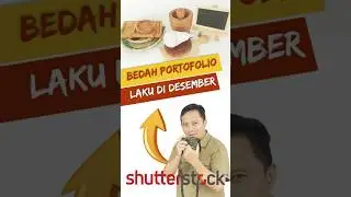 Strategi Cuan Maksimal di Shutterstock Bulan Desember!